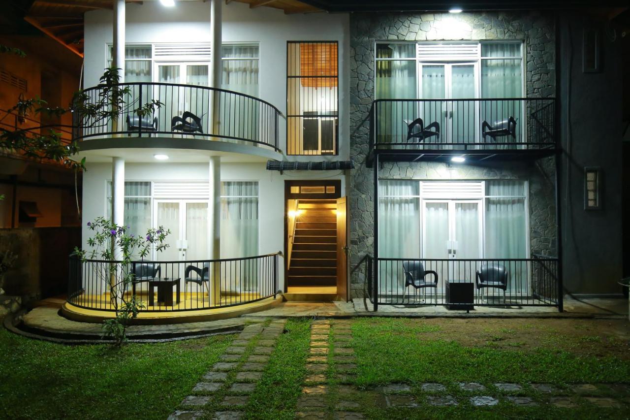 Ella Moon Rock Hotel Exterior photo